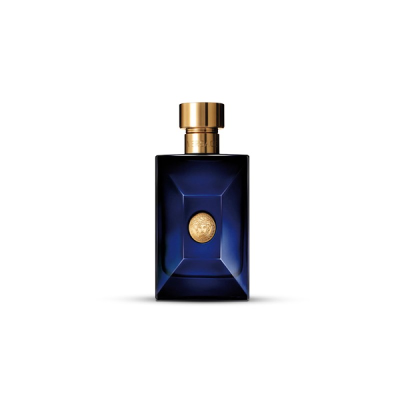 Versace Pour Homme Dylan Blue Men EDT 100ML