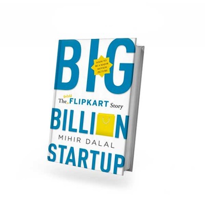 BIG BILLION STARTUP