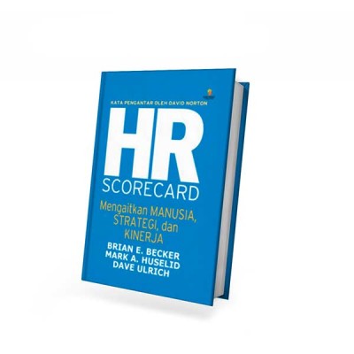 THE HR SCORECARD