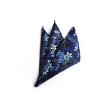 Men's Pocket Square Small Scarf (TY P 18)