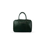 Daniel Mercy Premium  Leather Travel Bag