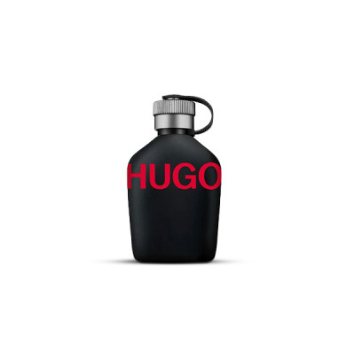 Hugo boss Just Different  For Men EDT 125 ML