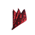 Men's Pocket Square Small Scarf (TY P 17)