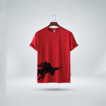 Men's Premium T-Shirt - Mad Bull