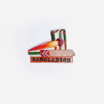 Fridge Magnet ''Bangladesh Cricket''