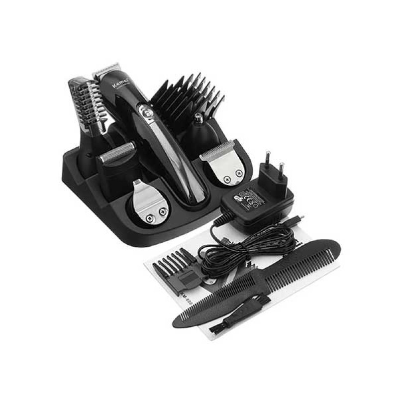 Kemei KM-600 11 In 1 Multigrooming Set