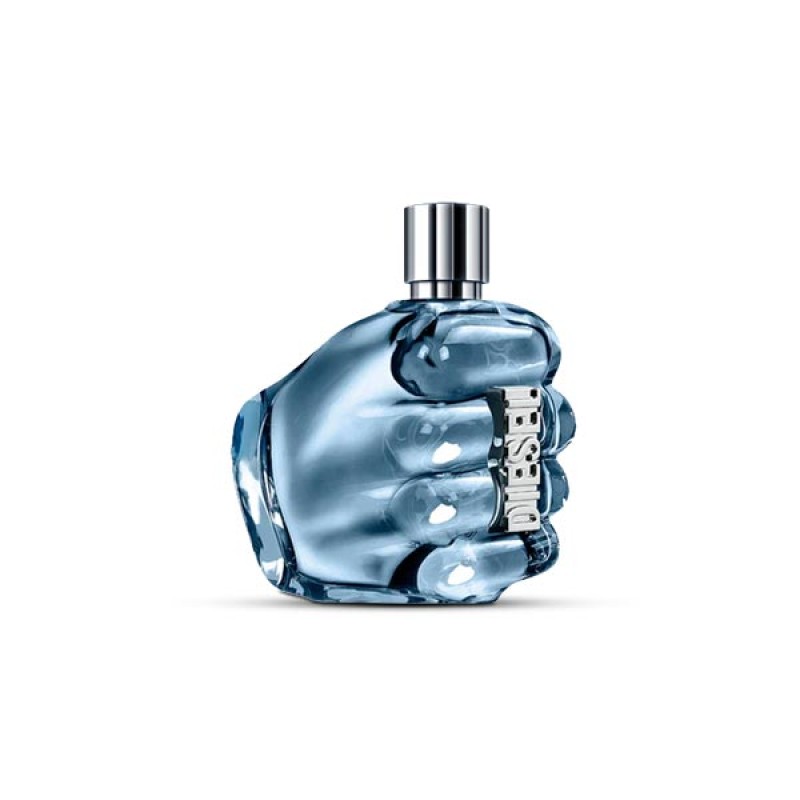 Diesel Only The Brave Pour Homme EDT 75 ML