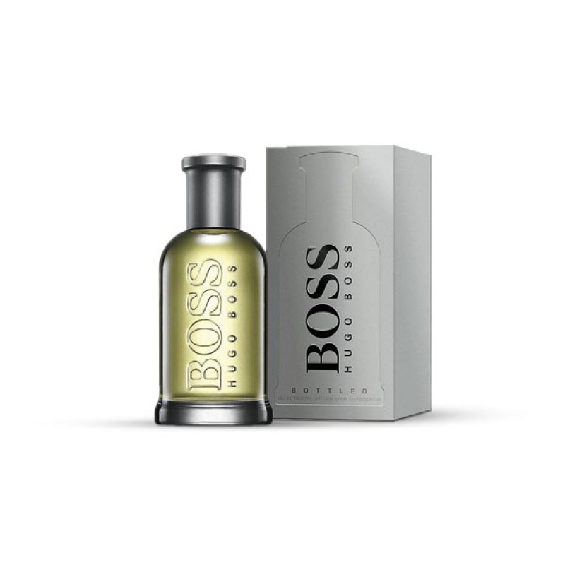 Hugo Boss Bottled Him EDT 100ML