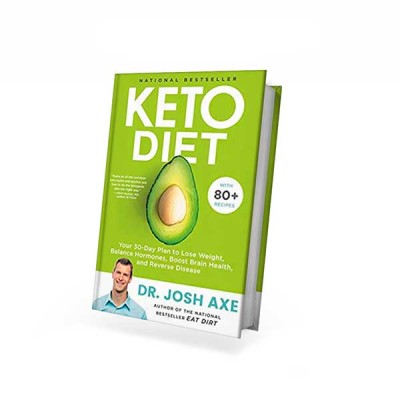 KETO DIET