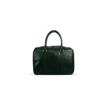 Daniel Mercy Premium  Leather Travel Bag