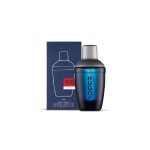 Hugo Boss Dark Blue EDT For Men 75 ML