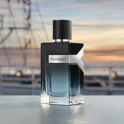 Yves Saint Laurent Y for Men Spray EDP 100ML