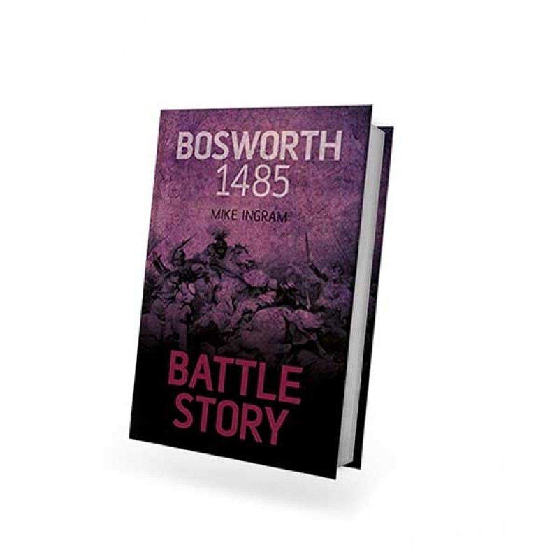 BOSWORTH 14853