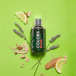 BENETTON COLORS GREEN MAN EDT 100ML SPRAY