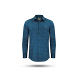 Premium Casual Shirt - Emerald