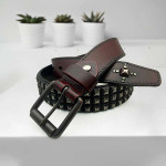 Mens Premium Belt