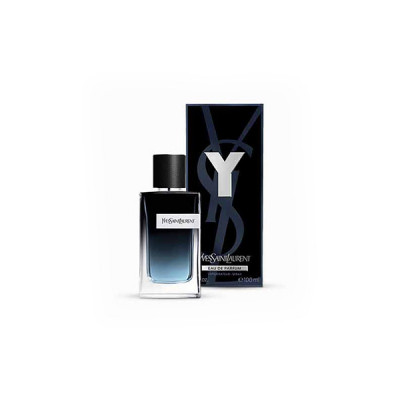 Yves Saint Laurent Y for Men Spray EDP 100ML