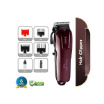 KM-2600 Kemei Hair Clipper/Beard Trimmer