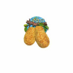 Fridge Magnet ''Jackfruit''