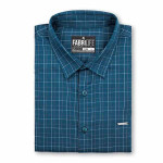 Premium Casual Shirt - Emerald