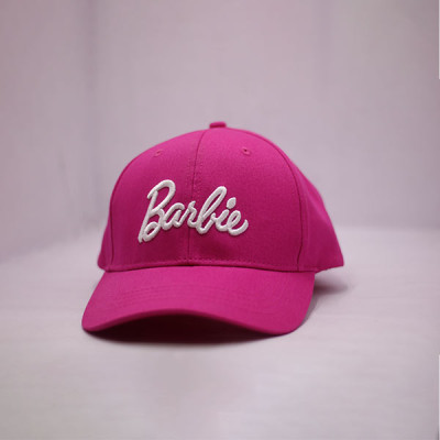 Barbie Cap