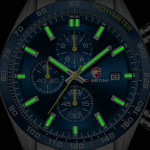 CHEETAH CH1610 PRIMA - Men's Superior Watch