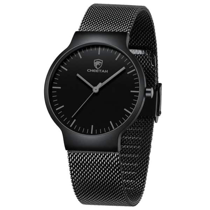 CHEETAH CH1609 FELEX S3 - Unisex Minimalist Watch