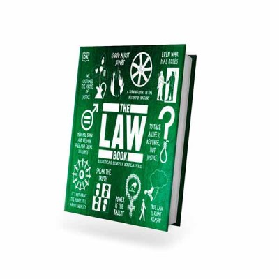 THE LAW BOOK