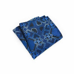 Men's Pocket Square Small Scarf (TY P 21)