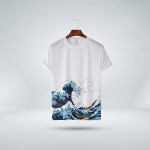 Men's Premium T-Shirt - Sea