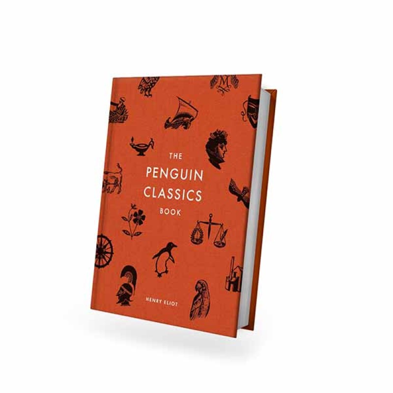 THE PENGUIN CLASSICS