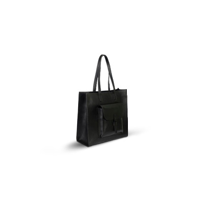 Gavriel Leather Tote Bag