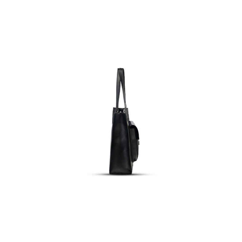 Gavriel Leather Tote Bag