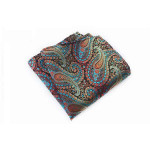 Men's Pocket Square Small Scarf (TY P 22)