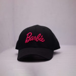 Barbie Cap