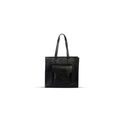 Gavriel Leather Tote Bag