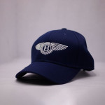 Navy Blue Cap