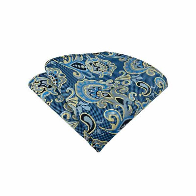 Men's Pocket Square Small Scarf (TY P 24)