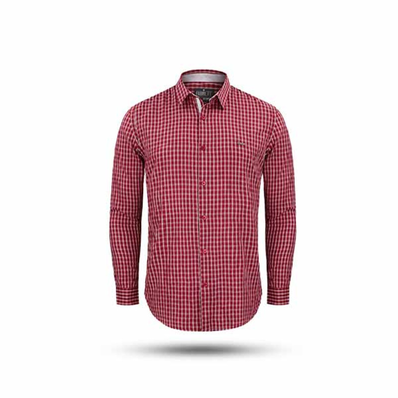 Premium Casual Shirt - Leeds