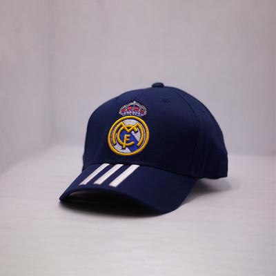 FC Navy Blue Cap