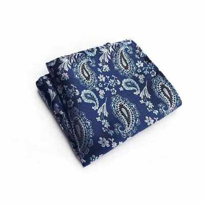 Men's Pocket Square Small Scarf (TY P 26)