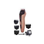 Kemei KM-5015 Beard & Hair Trimmer