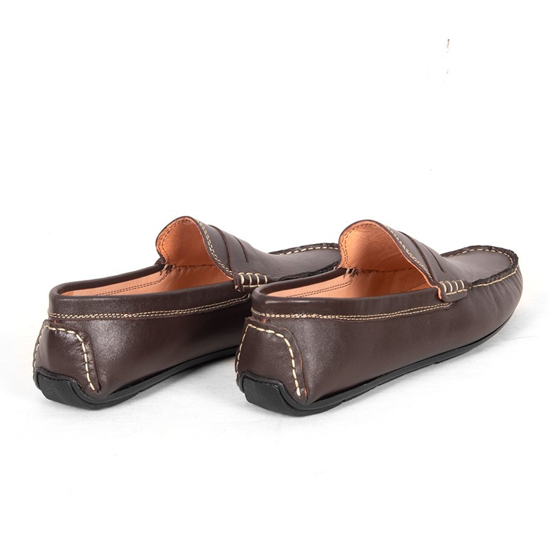 PREMIUM SOFT LEATHER LOAFER FOR MEN