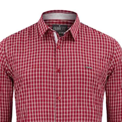 Premium Casual Shirt - Leeds