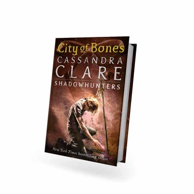 CITY OF BONES