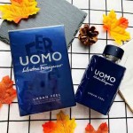 Salvetore Ferragamo Uomo Urban Feel Pour Homme EDT 100ML