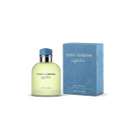 DOLCE & GABBANA LIGHT BLUE POUR HOMME EDT 75ML