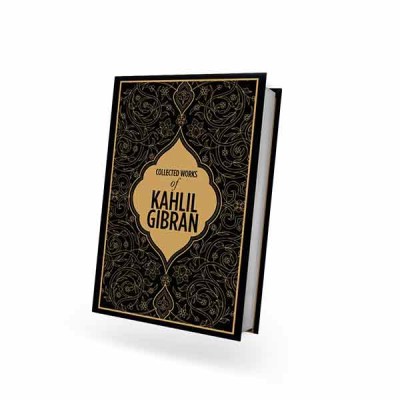 COLLECTED WORKS OF KAHLIL GIBRAN