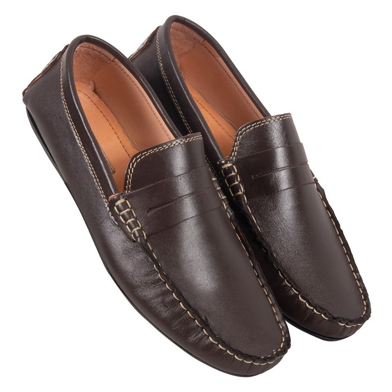 PREMIUM SOFT LEATHER LOAFER FOR MEN