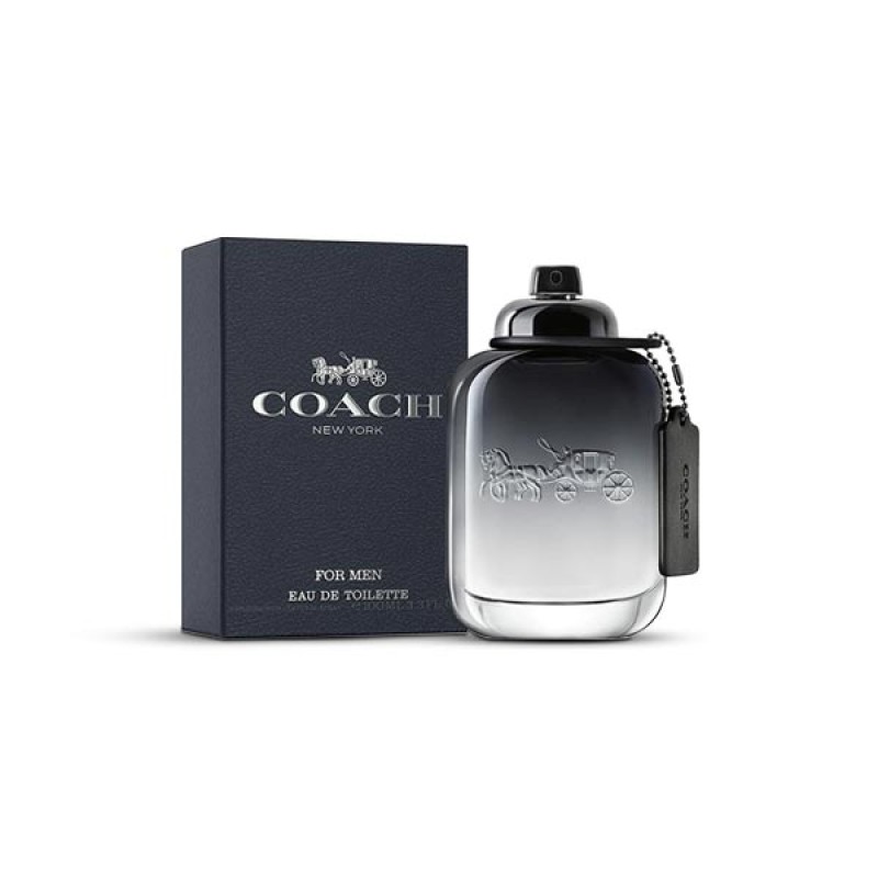 Coach Men EDT 100 Spray